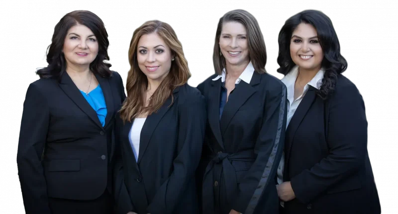 Weed Law Group Team